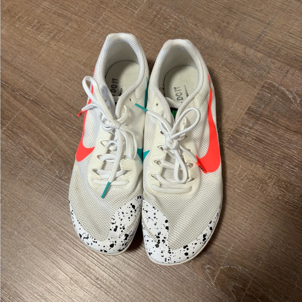 Women’s Nike Zoom D Track Spikes